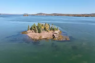 Map3Lot57 Little Doucet Island, Robbinston, ME 04671 - Photo 22