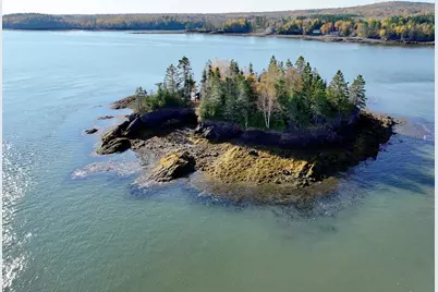 Map3Lot57 Little Doucet Island, Robbinston, ME 04671 - Photo 24