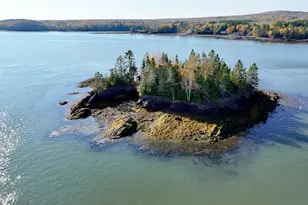 Map3Lot57 Little Doucet Island, Robbinston, ME 04671 - Photo 24