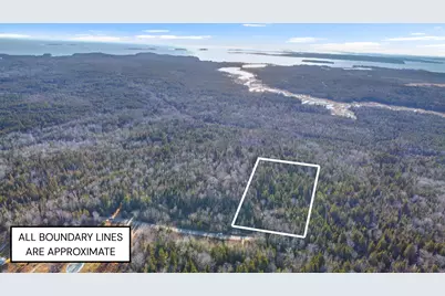 0 Duck Cove Road, Roque Bluffs, ME 04654 - Photo 1