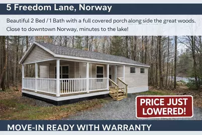 5 Freedom Lane, Norway, ME 04268 - Photo 1