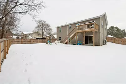 256 Huston Road, Gorham, ME 04038 - Photo 30