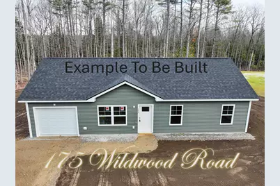 175 Wildwood Road, Bridgton, ME 04009 - Photo 1