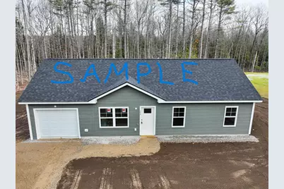 Lot 2 Wildwood Road, Bridgton, ME 04009 - Photo 1