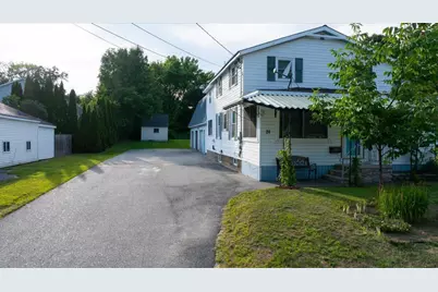 24 Clifford Street, Mechanic Falls, ME 04256 - Photo 4