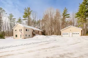 55 Lake St, New Vineyard, ME 04956 - Photo 2