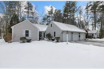 22 Oakwood Lane #22, Kennebunk, ME 04043 - Photo 1