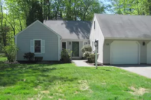 22 Oakwood Ln, Kennebunk, ME 04043 - Photo 1