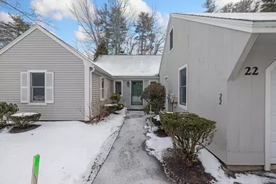 22 Oakwood Lane #22, Kennebunk, ME 04043 - Photo 4