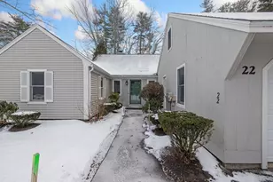 22 Oakwood Ln, Kennebunk, ME 04043 - Photo 4