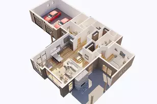 Lot 29 Deer View Rd, Bethel, ME 04217 - Photo 8