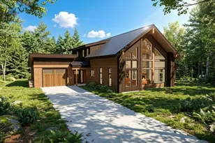 Lot 29 Deer View Rd, Bethel, ME 04217 - Photo 1