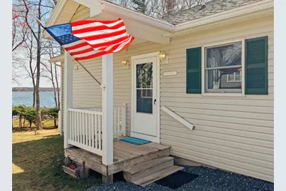 431 Paul Bunyan Road, Gouldsboro, ME 04607 - Photo 2