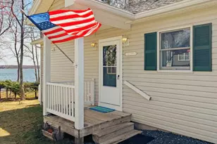 431 Paul Bunyan Rd, Gouldsboro, ME 04607 - Photo 2