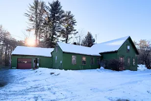 725 Water St, Newfield, ME 04095 - Photo 1