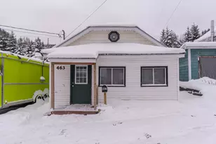 463 Main St, Madawaska, ME 04756 - Photo 2