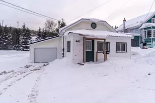 463 Main St, Madawaska, ME 04756 - Photo 2