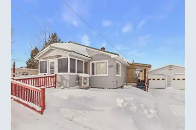 160 Fulton Street, Van Buren, ME 04785 - Photo 1