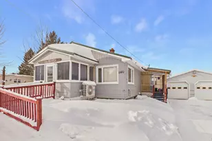 160 Fulton St, Van Buren, ME 04785 - Photo 1