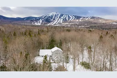5010 Twin Brook Road, Carrabassett Valley, ME 04947 - Photo 1