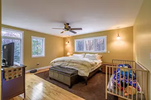 5010 Twin Brook Rd, Carrabassett Valley, ME 04947 - Photo 16