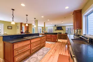 5010 Twin Brook Rd, Carrabassett Valley, ME 04947 - Photo 10