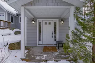 5010 Twin Brook Rd, Carrabassett Valley, ME 04947 - Photo 4