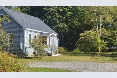 175 Ridge Road, Saint George, ME 04860 - Photo 1