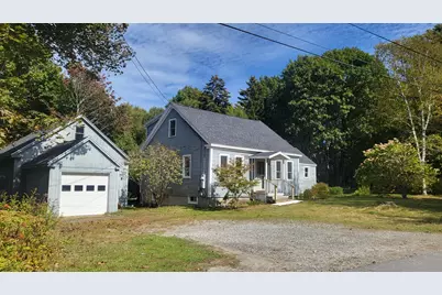 175 Ridge Road, Saint George, ME 04860 - Photo 2