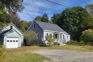 175 Ridge Rd, Saint George, ME 04860 - Photo 2