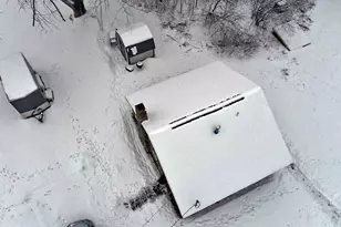 12 Stone House Dr, Patten, ME 04765 - Photo 4