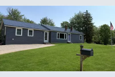 50 Ficketts Point Road, Milbridge, ME 04658 - Photo 1