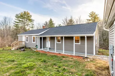 281 Gile Road, Newfield, ME 04095 - Photo 4