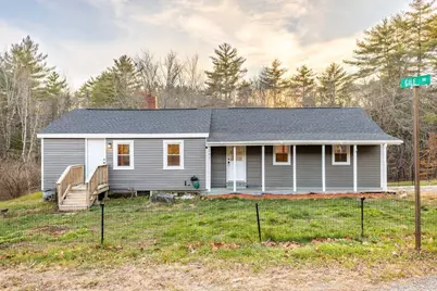 281 Gile Road, Newfield, ME 04095 - Photo 2