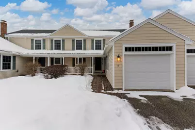 12 Signature Drive #12, Brunswick, ME 04011 - Photo 2