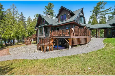 65 Judkins Road, Rangeley, ME 04970 - Photo 2