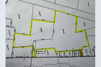 176 Vigue Road, Whitefield, ME 04353 - Photo 4