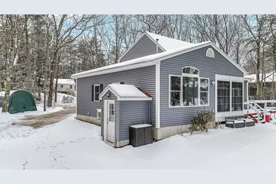 59 Crescent Drive, Waterboro, ME 04061 - Photo 32