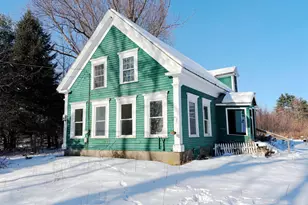 520 Harbor Rd, Fryeburg, ME 04037 - Photo 1