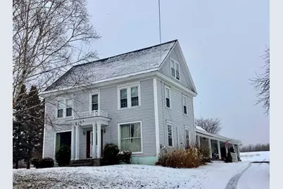 116 Hopkins Road, Fort Fairfield, ME 04742 - Photo 1