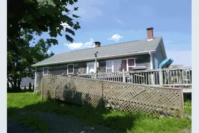 288 Old County Road, Rockland, ME 04841 - Photo 1