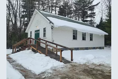 760 Carthage Road, Carthage, ME 04224 - Photo 1
