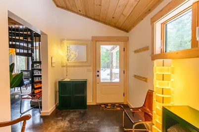 1021 Johnson Circle, Carrabassett Valley, ME 04947 - Photo 4