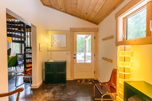 1021 Johnson Circle, Carrabassett Valley, ME 04947 - Photo 4