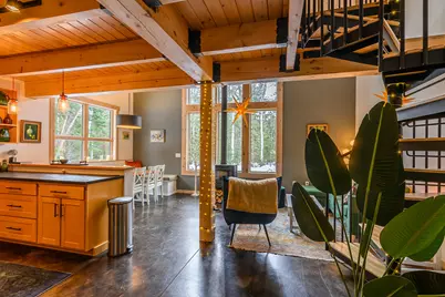 1021 Johnson Circle, Carrabassett Valley, ME 04947 - Photo 8