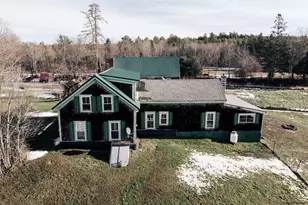 144 Harrison Rd, Edmunds Twp, ME 04628 - Photo 4