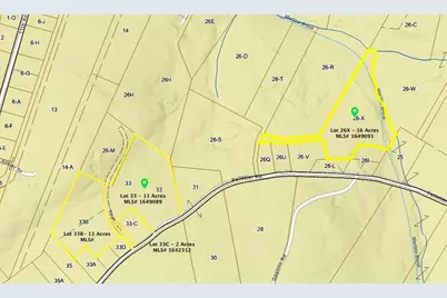 M25 L33 Pelletier Road, Madawaska, ME 04756 - Photo 14