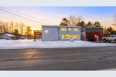 102 Main Street, Turner, ME 04282 - Photo 1