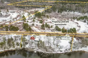 141 Gross Point Rd, Orland, ME 04472 - Photo 1