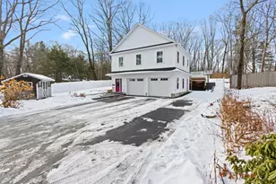 283 Spurwink Ave, Cape Elizabeth, ME 04107 - Photo 2